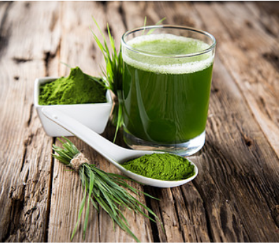 Organic spirulina Organic spirulina