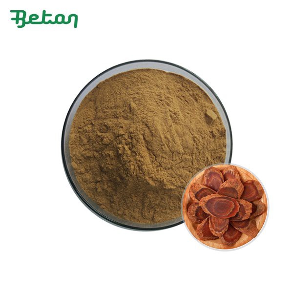 Organic Red Ginseng Extract Powder