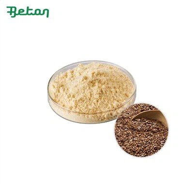 Bubuk Protein Biji Rami Organik