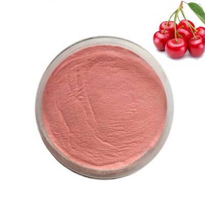 Ekstrak Acerola Berry Organik